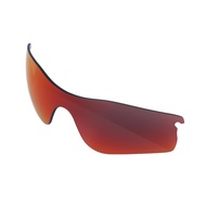 [ADHOC Lens] Suitable For Oakley RADARLOCK PATH Special Specification Lens/Colorful Red