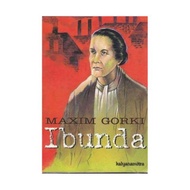 IBUNDA by Maxim Gorky