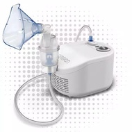 PERALATAN Omron Nebulizer C101 Steam Aid Breathing Therapy Nebulizer C-101 Replacement For Omron C-803