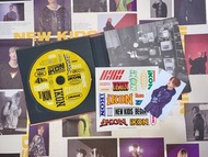 IKON 專輯 九成新 二手 小卡 海報 CD 貼紙 偶像周邊 韓國周邊