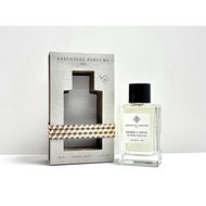 (ORI) ESSENTIAL PARFUMS ORANGE X SANTAL BY NATALIE GRACIA-CETTO 100ML