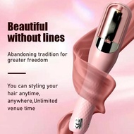 Split Hair Trimmer Lcd Usb Rechargeable Hair Straight Styler End Split Trimmer Clipper Hair Care Too