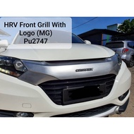 Honda HRV Mugen Front Grill PU