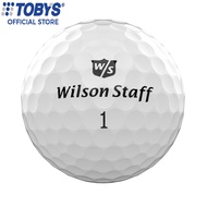 WILSON GOLF FG TOUR URETHANE 12-BALL