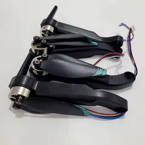S150 GPS Drone Motor Arm Spare Part S150 Arm with Brushless Engine A1/B1/A2/B2 Arm DIY Accessory