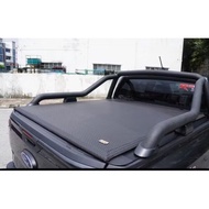 Force 4WD Softlid For Ford Ranger T6/T7/T8/T9 XLT | Isuzu Dmax | toyota Hilux Revo | Nissan Navara |