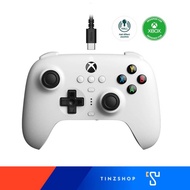 Joy 8Bitdo 82CE04D Ultimate Wired Controller for Xbox Hall Effect Joysticks and Hall Triggers for Xb