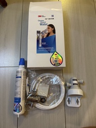 3M AP2-CWM10 Water Filter System