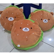 KING BURGER SP DOLL