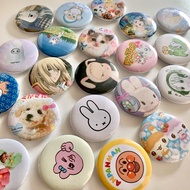 [READY] Button pin | Japanese Theme Pin Badge Button Badge Brooch Pin