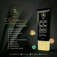 Viva CC foundation formula plus