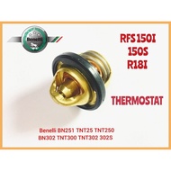 Benelli Rfs 150i<150s<R18i<Tnt300<Trk 502<249Tnt 25<Thermostat