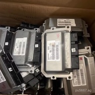 6 Control Module Speed Limiter Computer D52Engine Dongfeng Xiaokang National K01D51C71△Truck C72   M