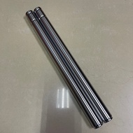 HONDA EX5 HIGH POWER HI POWER EX5 HP EX5 LAMA FORK TUBE SET FORK INNER TUBE SET FORKTUBE INNER FORK 