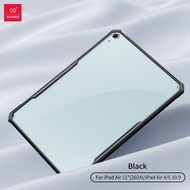 XUNDD Case Apple iPad Pro 11 2024/Apple iPad Pro 13 2024/Apple iPad Air 11 2024/Apple iPad Air 13 20