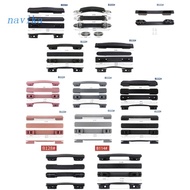 NAV 1Pc Luggage Handle Plastic Pull Handle Grip Replacement Parts for Suitcase Box Travel Bag