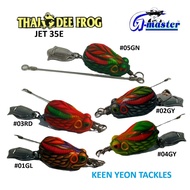 G-MASTER THAI DEE SOFT FROG (JET 35E )