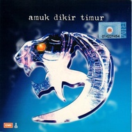 (CD-R) AMUK - DIKIR TIMUR