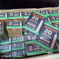 Maxxis Welter Weight Tube 451