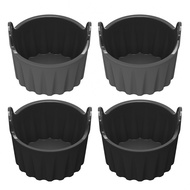 Egg Moulds Designed For Most Single Cooker Air Fryers Air Fryer Insert