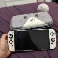 Nintendo Switch Oled OFW Second