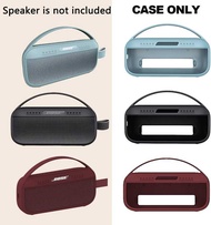 Silicone case for Bose SoundLink Flex Bluetooth portable speaker, Bose SoundLink Flex speaker