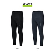 MONTON MENS CYCLING TIGHTS PANTS MOTO