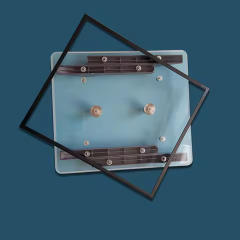 Garment platen 10"*12" small for epson surecolor F2000 F2100 F2160 F2200 F2270 F3000 F3030 DTG print