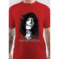 Patti Smith T-Shirt Short Sleeve T-Shirt Full Sizes Top Gift For Fan