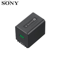 (COD) กล้องโซนี่เดิม NP-FV70A Fv50a แบตเตอรี่เดิม AX700 AX100E AX40 AX60 camera parts