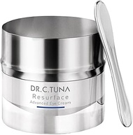Farmasi Dr. C. Tuna Resurface Advanced Eye Cream, Wrinkles Eye Cream to Reduce Puffiness 0.5 oz/15 m