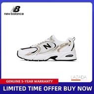 [SPECIAL OFFER] STORE DIRECT SALES NEW BALANCE NB 530 SNEAKERS MR530UNI AUTHENTIC รับประกัน 5 ปี