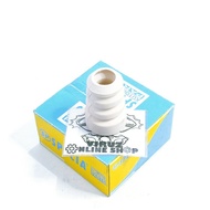 KARET STOPPER STOPER PER SHOCK BREAKER DEPAN SUZUKI SX4 NEO BALENO.