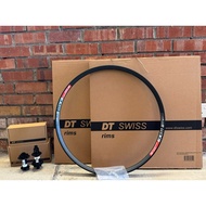 DT SWISS 350 HUB + DT SWISS RIM 29” EX511/XR391/XM481 Bundle Sales（Pair）Custom Build Start on RM1899