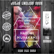 The Wind-Up Bird Chronicle
