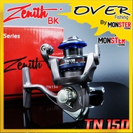 รอกตกปลา Zenith TN Series TN150