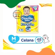 MAMYPOKO XTRA KERING S56 M48 M50 L42 L44 XL38 XXL34