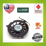 Acer 4310 4710 4920 5050 5920 3050 4315 4920 5054 4715 Laptop Fan
