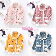 Cotton Fleece Shirt B08