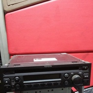 Dijual Tape mobil original avanza velos 2012.cdmp3radio Diskon
