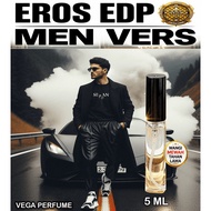 EROS EDP PERFUME 5ML