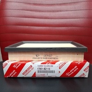 Air Filter Raize Yaris Avanza Veloz 17801-BZ110