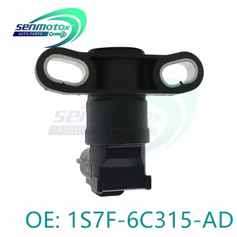 1S7F-6C315-AD Crankshaft Position Sensor For Ford Focus MK2 Mondeo C-MAX Mazda 6 Volvo S40 Engine Sp