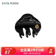 เดนมาร์ก evita peroni ตามฮุ่ยของ 2022 กิ๊บหนีบผมผู้หญิงรุ่นใหม่กิ๊บหนีบผมขนาดเล็กที่สวยงามและกะทัดรั