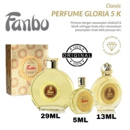 Fanbo perfumed gloria 5 minyak wangi tahan lama