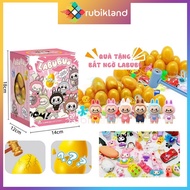 Blind Box Lucky Egg Smasher Cute Pattern Blind Box Pack Blind Dignity Test