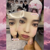 PHOTOCARD OFFICIAL AESPA KARINA ZOOM GIRLS