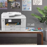 BROTHER J3940DW MFC-J3940DW J3940DW A3 PRINTER Automatic Duplex Print/Copy/Scan/Fax A3 printer