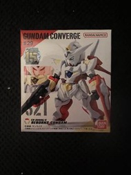 Bandai Gundam Converge 321 Reborn Gundam 高達食玩 再生高達