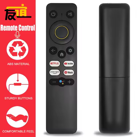 Remote control for realme tv stick 4k rmv2105 smart tv rmv2101 smart tv neo 4k smart tv stick